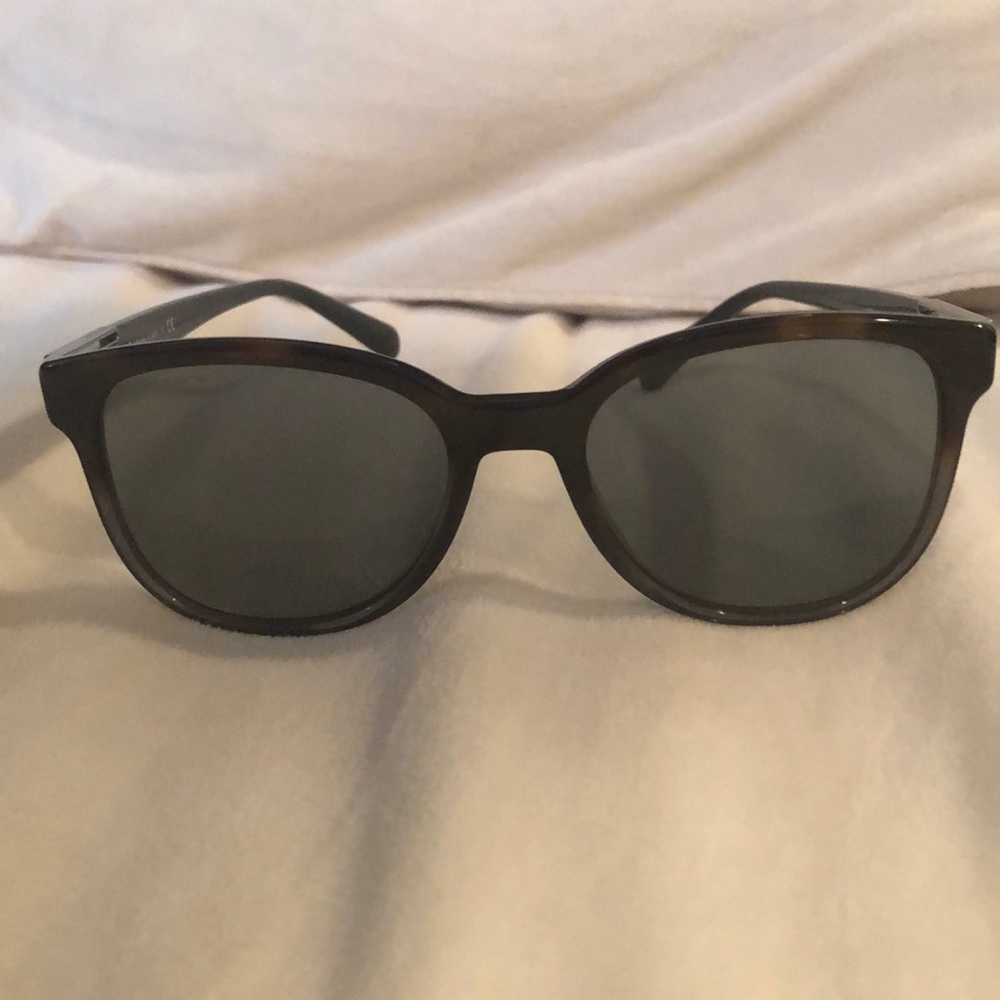Prada Mens Sunglasses